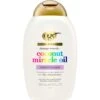 OGX Coconut Miracle Oil Conditioner - 13 Fl Oz 2 OGX Coconut Miracle Oil Conditioner - 13 Fl Oz -Beauty Exchanges ogx coconut miracle oil conditioner ultra moisturizing frizz defying 13 fl oz 453294