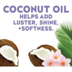 OGX Weightless Hydrating Oil Mist - 4 Oz -Beauty Exchanges ogx weightless hydrating oil mist lightweight hydration shine 4 oz 305431