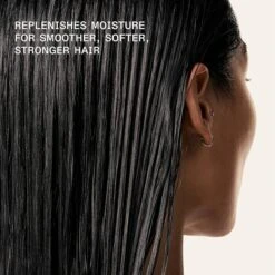 Olaplex No. 8 Bond Intense Moisture Hair Mask – 3.3 Fl Oz -Beauty Exchanges olaplex no 8 bond intense moisture hair mask deep hydration smoothness shine repairs damaged hair 33 fl oz 993230