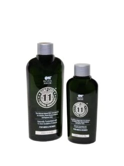 On Natural Skin Bump Cure 11 – 8.3 Oz & 4.4 Oz