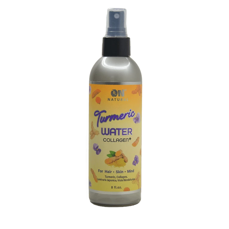 On Naturals Facial & Hair Mist – 8 Oz 7 On Naturals Facial & Hair Mist – 8 Oz - Image 5