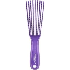 Red By Kiss Glide & Define Brush – Detangling Brush 9 Red By Kiss Glide & Define Brush – Detangling Brush -Beauty Exchanges oo