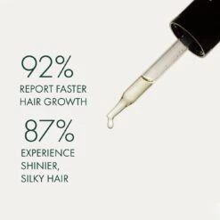 Organic Extract - Batana Oil For Hair Growth 2oz -Beauty Exchanges organic extract batana oil for hair growth 2oz 3281399