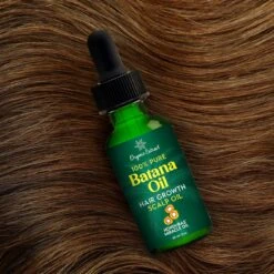 Organic Extract - Batana Oil For Hair Growth 2oz -Beauty Exchanges organic extract batana oil for hair growth 2oz 3544141