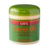 ORS Carrot Oil Hair Cream – 6oz 1 ORS Carrot Oil Hair Cream – 6oz -Beauty Exchanges ors carrot oil hair cream 6oz 433634