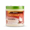 ORS Coconut Oil Hair & Scalp Hairdress – 5.5 Oz -Beauty Exchanges ors coconut oil hair scalp hairdress 55 oz 895637
