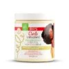 ORS Curls Unleashed Shea Butter & Honey Creme - 20 Oz 1 ORS Curls Unleashed Shea Butter & Honey Creme - 20 Oz -Beauty Exchanges ors curls unleashed shea butter honey creme aloe honey jelly for defined moisturized curls 20 oz 427492