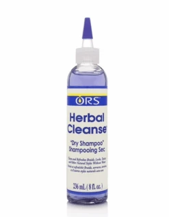 ORS Herbal Cleanse Dry Shampoo – 8oz -Beauty Exchanges ors herbal cleanse dry shampoo 8oz 758400