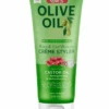 ORS Olive Oil Fix-It No Grease Creme Styler – 5oz 1 ORS Olive Oil Fix-It No Grease Creme Styler – 5oz -Beauty Exchanges ors olive oil fix it no grease creme styler 5oz 353575