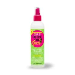 ORS Olive Oil Girls Leave-In Conditioning Detangler – 8.5 Oz