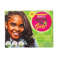 ORS Olive Oil Girls No-Lye Relaxer Kit – 1 Application 5 ORS Olive Oil Girls No-Lye Relaxer Kit – 1 Application -Beauty Exchanges ors olive oil girls no lye relaxer kit 1 application 573094