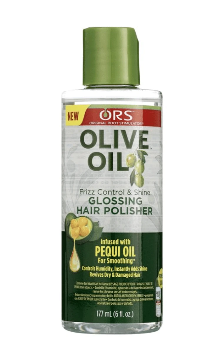 ORS Olive Oil Glossing Polisher – 6oz 3 ORS Olive Oil Glossing Polisher – 6oz