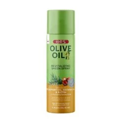 ORS Olive Oil Nourishing Sheen Spray – 10oz 7 ORS Olive Oil Nourishing Sheen Spray – 10oz -Beauty Exchanges ors olive oil nourishing sheen spray 10oz 248096