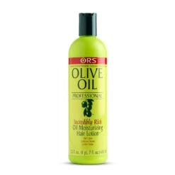 ORS Olive Oil Professional Incredibly Rich Oil Moisturizing Hair Lotion - 23 Oz