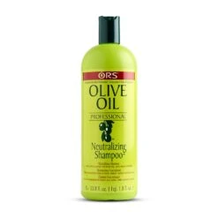 ORS Olive Oil Professional Neutralizing Shampoo - 33.8 Oz
