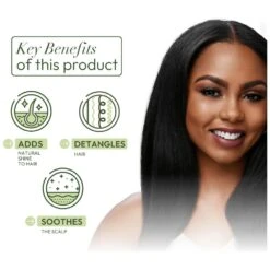 ORS Olive Oil Professional Replenishing Conditioner - 33.8 Oz -Beauty Exchanges ors olive oil professional replenishing conditioner restores moisture softens strengthens 338 oz 542143