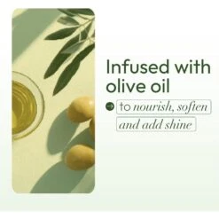 ORS Olive Oil Professional Replenishing Conditioner - 33.8 Oz -Beauty Exchanges ors olive oil professional replenishing conditioner restores moisture softens strengthens 338 oz 613847