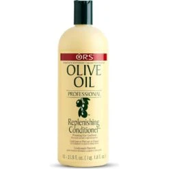 ORS Olive Oil Professional Replenishing Conditioner - 33.8 Oz