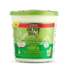ORS Olive Oil Style And Curl Smooth-N-Hold Pudding - 13 Oz -Beauty Exchanges ors olive oil style curl smooth n hold pudding alcohol free adds shine 130 oz 349098