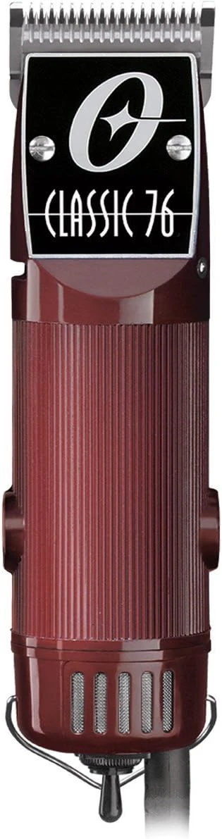 Oster® Oster Classic 76 Universal Motor Clipper 5 Oster® Oster Classic 76 Universal Motor Clipper - Image 3