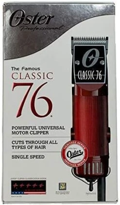 Oster® Oster Classic 76 Universal Motor Clipper