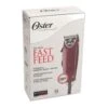Oster® OSTER Fast Feed Adjustable Pivot Motor Clipper 1 Oster® OSTER Fast Feed Adjustable Pivot Motor Clipper -Beauty Exchanges oster fast feed adjustable pivot motor clipper 2487654