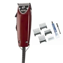 Oster® OSTER Fast Feed Adjustable Pivot Motor Clipper -Beauty Exchanges oster fast feed adjustable pivot motor clipper 3703508