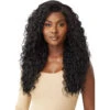 Outre 100% Human Hair Blend 5x5 HD Lace Closure Wig - Malaysian Deep 26" 2 Outre 100% Human Hair Blend 5x5 HD Lace Closure Wig - Malaysian Deep 26" -Beauty Exchanges outre 100 human hair blend 5x5 hd lace closure wig malaysian deep 26 123550