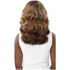 Outre 13x4 Perfect Hairline Synthetic Lace Front Wig - Gelora 11 Outre 13x4 Perfect Hairline Synthetic Lace Front Wig - Gelora -Beauty Exchanges outre 13x4 perfect hairline synthetic lace front wig gelora 603867