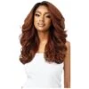 Outre 360 100% Human Hair Blend Lace Front Wig - Velora 2 Outre 360 100% Human Hair Blend Lace Front Wig - Velora -Beauty Exchanges outre 360 100 human hair blend lace front wig velora 315912
