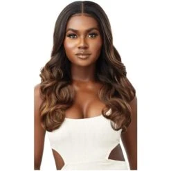 Outre 360 Frontal Human Blend Lace Front Wig 13x6 Lace Frontal - Maximina 10 Outre 360 Frontal Human Blend Lace Front Wig 13x6 Lace Frontal - Maximina -Beauty Exchanges outre 360 frontal lace wig 13x6 lace frontal human blend lace front wig maximina 961629