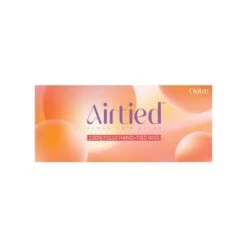 Outre Airtied 100% Fully Hand-Tied Human Hair Blend HD Lace Wig - Sleek Yaki 20" 17 Outre Airtied 100% Fully Hand-Tied Human Hair Blend HD Lace Wig - Sleek Yaki 20" -Beauty Exchanges outre airtied 100 fully hand tied human hair blend hd lace wig sleek yaki 20 402923