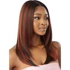 Outre Airtied 100% Fully Hand-Tied Human Hair Blend HD Lace Wig - Sleek Yaki 20" 14 Outre Airtied 100% Fully Hand-Tied Human Hair Blend HD Lace Wig - Sleek Yaki 20" -Beauty Exchanges outre airtied 100 fully hand tied human hair blend hd lace wig sleek yaki 20 749092