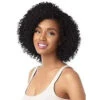 Outre Big Beautiful Hair Half Wig – 3C Tigress Tendrils -Beauty Exchanges outre big beautiful hair half wig 3c tigress tendrils natural volume secure fit flatter cap design 422476