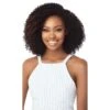 Outre Big Beautiful Hair Half Wig – 4A Sizzle Spiral 1 Outre Big Beautiful Hair Half Wig – 4A Sizzle Spiral -Beauty Exchanges outre big beautiful hair half wig 4a sizzle spiral heat resistant natural texture flatter cap secure fit 531889