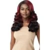 Outre Color Bomb Synthetic HD Lace Wig - Kayleen 2 Outre Color Bomb Synthetic HD Lace Wig - Kayleen -Beauty Exchanges outre color bomb synthetic hd lace wig kayleen 196698