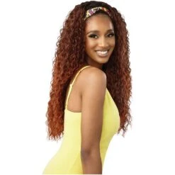 Outre Converti-Cap Synthetcic Half Wig - Kissed By Mist 11 Outre Converti-Cap Synthetcic Half Wig - Kissed By Mist -Beauty Exchanges outre converti cap synthetcic half wig kissed by mist 260130
