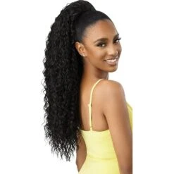 Outre Converti-Cap Synthetcic Half Wig - Kissed By Mist 9 Outre Converti-Cap Synthetcic Half Wig - Kissed By Mist -Beauty Exchanges outre converti cap synthetcic half wig kissed by mist 854941