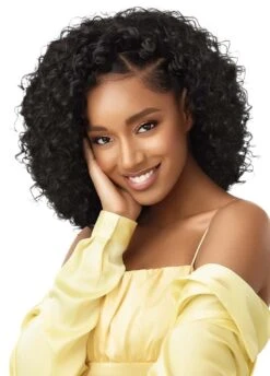 Outre Converti Cap Wig - BEACH BABE -Beauty Exchanges outre converti cap wig beach babe 8100011