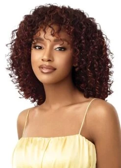 Outre Converti Cap Wig - BEACH BABE -Beauty Exchanges outre converti cap wig beach babe 9365359