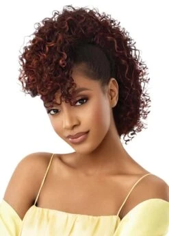 Outre Converti Cap Wig - BEACH BABE -Beauty Exchanges outre converti cap wig beach babe 9411889