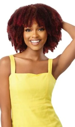 Outre Converti-Cap Wig - Electra 'Fro 14 Outre Converti-Cap Wig - Electra 'Fro -Beauty Exchanges outre converti cap wig electra fro 1577128