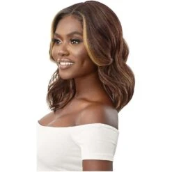 Outre Everywear Synthetic HD Lace Front Wig - Every 21 9 Outre Everywear Synthetic HD Lace Front Wig - Every 21 -Beauty Exchanges outre everywear synthetic hd lace front wig every 21 781037