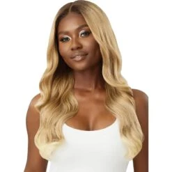 Outre EveryWear Synthetic HD Lace Front Wig - Every 34 11 Outre EveryWear Synthetic HD Lace Front Wig - Every 34 -Beauty Exchanges outre everywear synthetic hd lace front wig every 34 419465