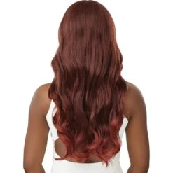 Outre EveryWear Synthetic HD Lace Front Wig - Every 34 9 Outre EveryWear Synthetic HD Lace Front Wig - Every 34 -Beauty Exchanges outre everywear synthetic hd lace front wig every 34 575470