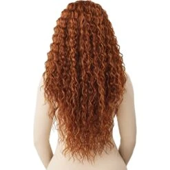 Outre Everywear Synthetic HD Lace Front Wig - Every 39 10 Outre Everywear Synthetic HD Lace Front Wig - Every 39 -Beauty Exchanges outre everywear synthetic hd lace front wig every 39 451882