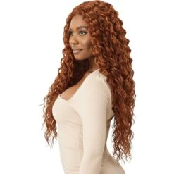 Outre Everywear Synthetic HD Lace Front Wig - Every 39 11 Outre Everywear Synthetic HD Lace Front Wig - Every 39 -Beauty Exchanges outre everywear synthetic hd lace front wig every 39 624522