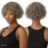 Outre Fab & Fly 100% Unprocessed Human Hair Full Wig - HH Randy 2 Outre Fab & Fly 100% Unprocessed Human Hair Full Wig - HH Randy -Beauty Exchanges outre fab fly 100 unprocessed human hair full wig hh randy 7168094
