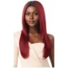 Outre Lace Front HD Synthetic Lace Front Wig - Aerin -Beauty Exchanges outre lace front hd synthetic lace front wig aerin 385244