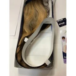 Outre Lace Front HD Synthetic Lace Front Wig - Aerin -Beauty Exchanges outre lace front hd synthetic lace front wig aerin 855384